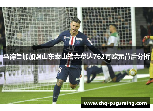 马德鲁加加盟山东泰山转会费达762万欧元背后分析