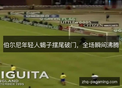 伯尔尼年轻人蝎子摆尾破门，全场瞬间沸腾
